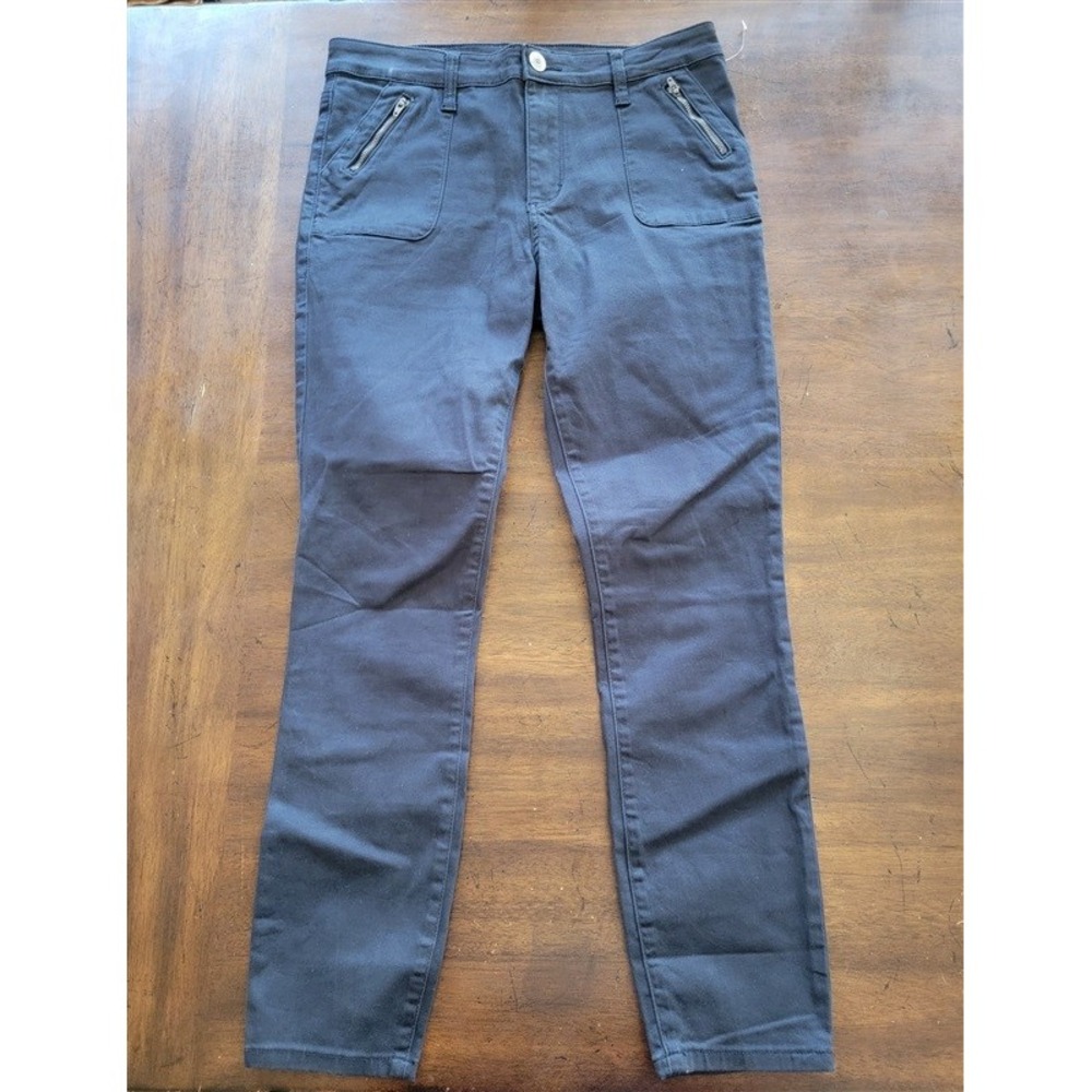 NWOT sts Blue 29 Ellie High-RISE ANKLE SKINNY Blue 123703